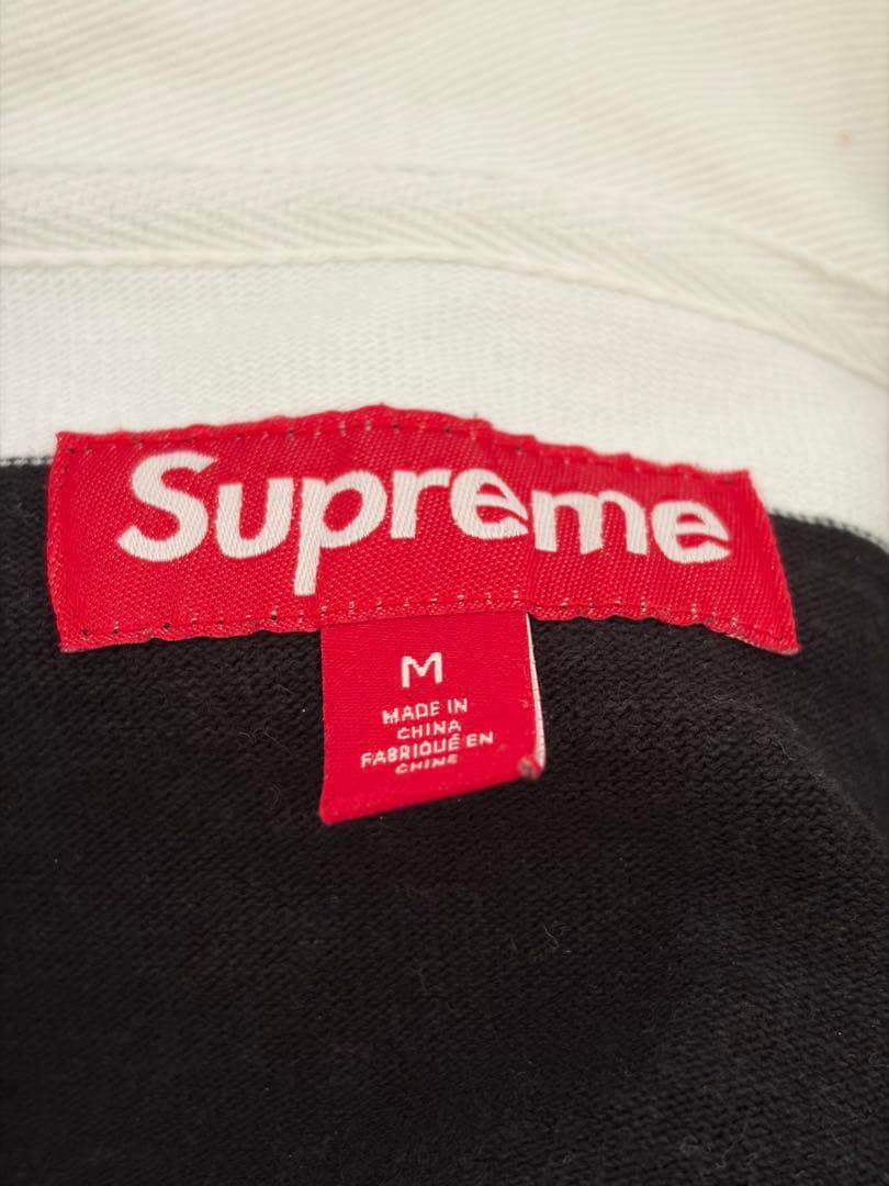 みらいSupreme ラガーシャツ ラグビー