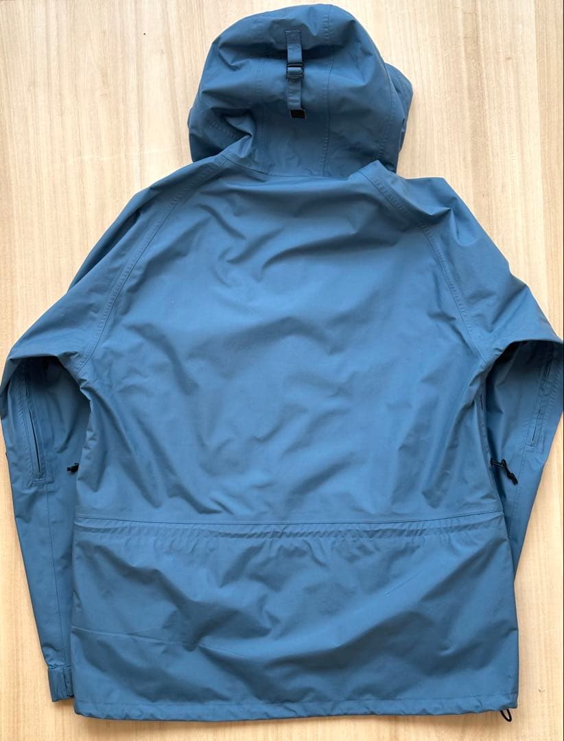 スノーボード green clothing peace jacket L 22/23