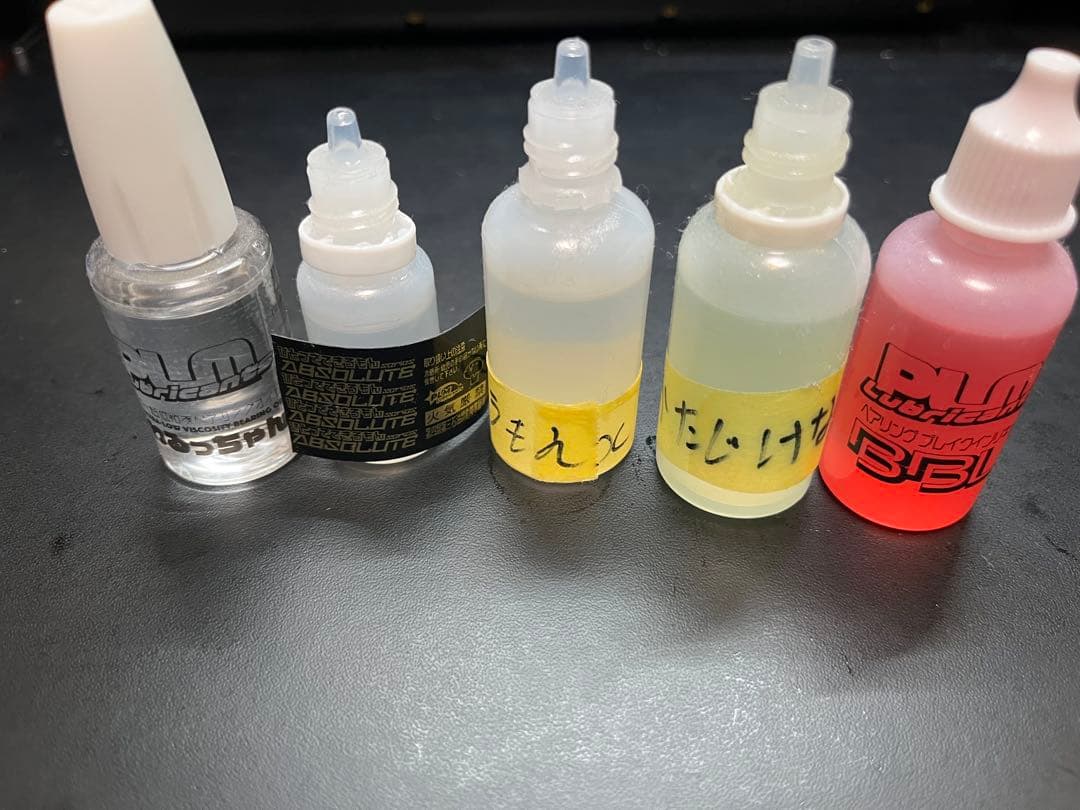 と*ん様 ミニ四駆引退品