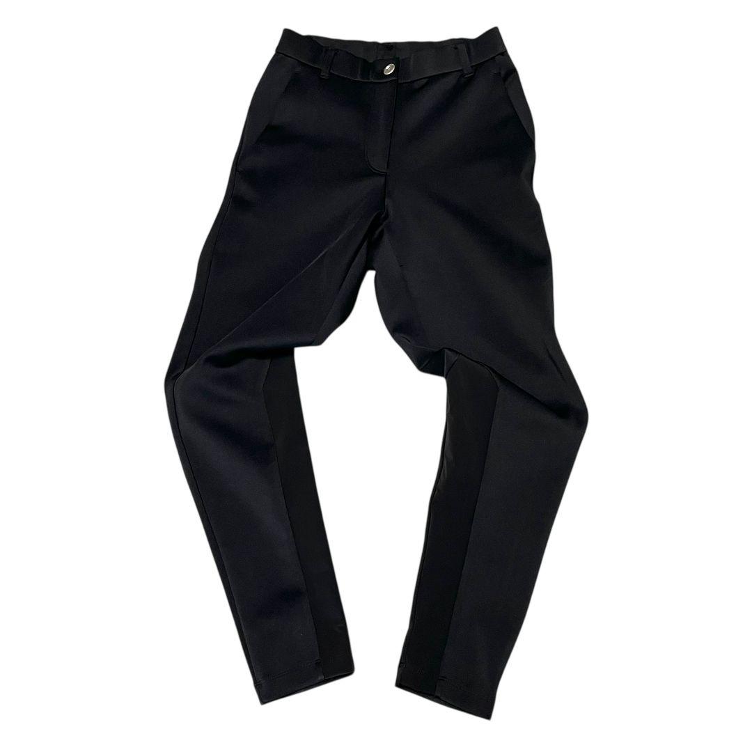 【極美品✨】【M】Black&White ジャージセットアップ レディース