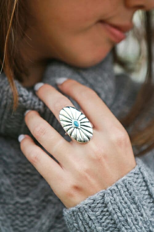 K*I様 ALEXIASTAM リング