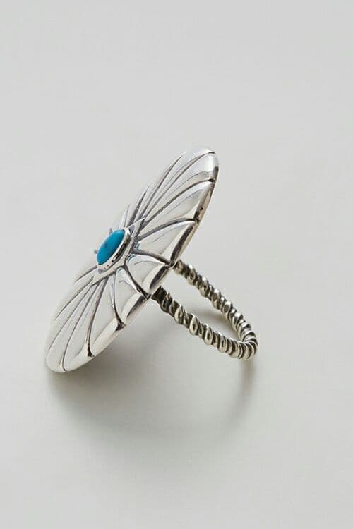 K*I様 ALEXIASTAM リング