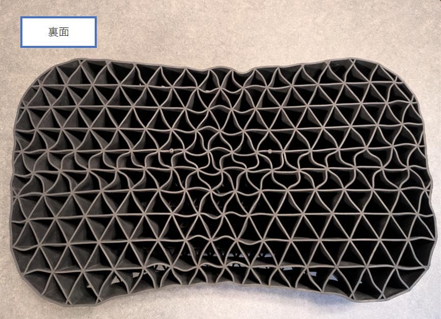 ヒツジのいらない枕　極柔　美品