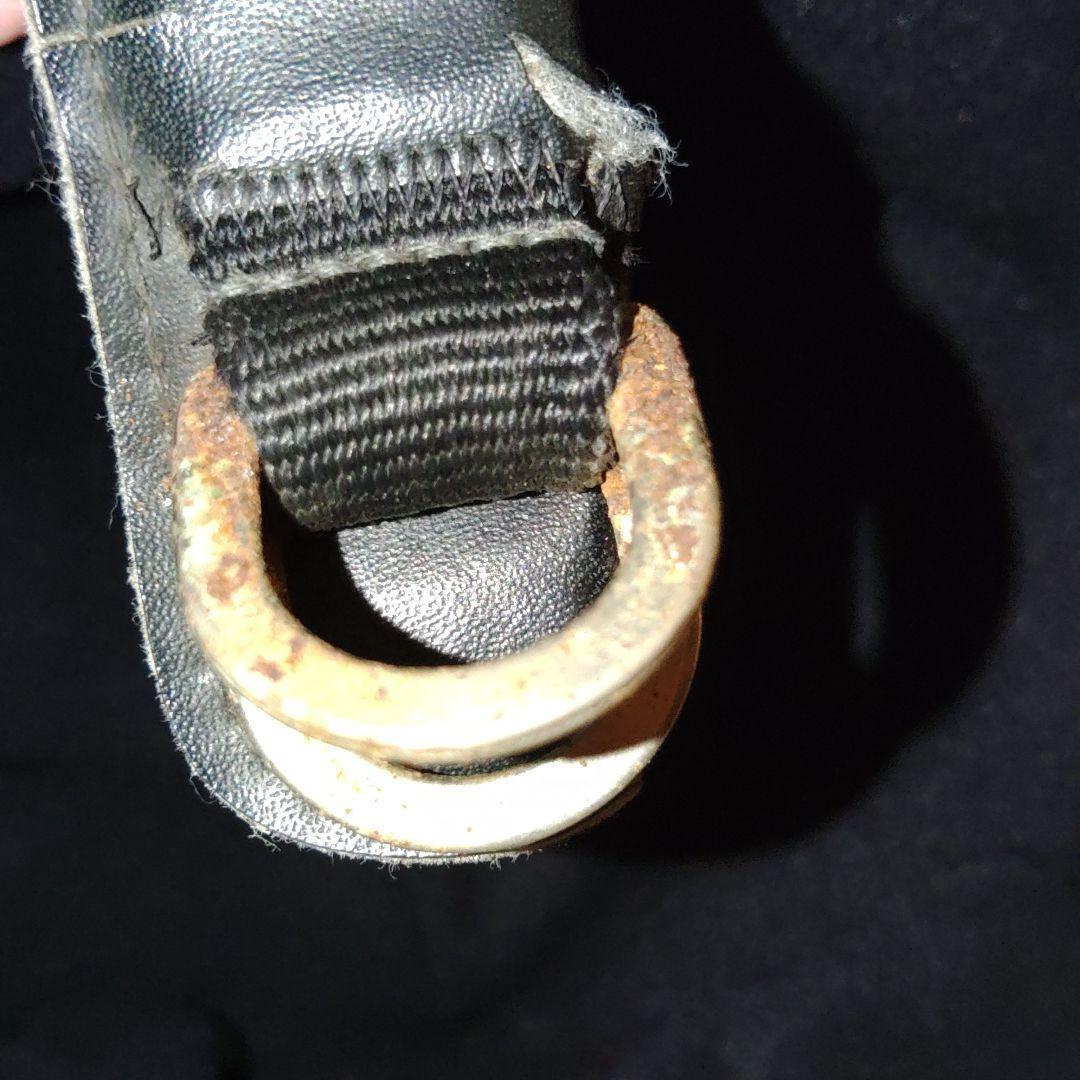 8*E様 【希少レア】 SHOEI EX-2 ヴィンテージ　ショウエイ　モトクロ