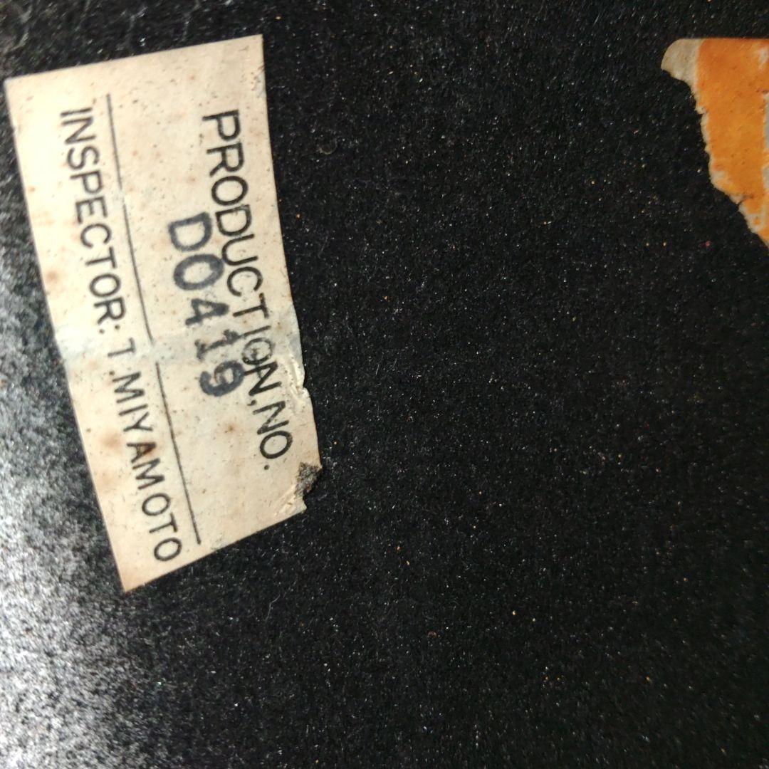 8*E様 【希少レア】 SHOEI EX-2 ヴィンテージ　ショウエイ　モトクロ