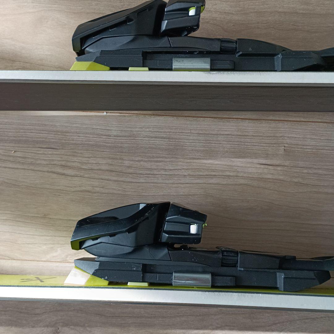 HEAD i.SL RD TEAM スキー板 150cm