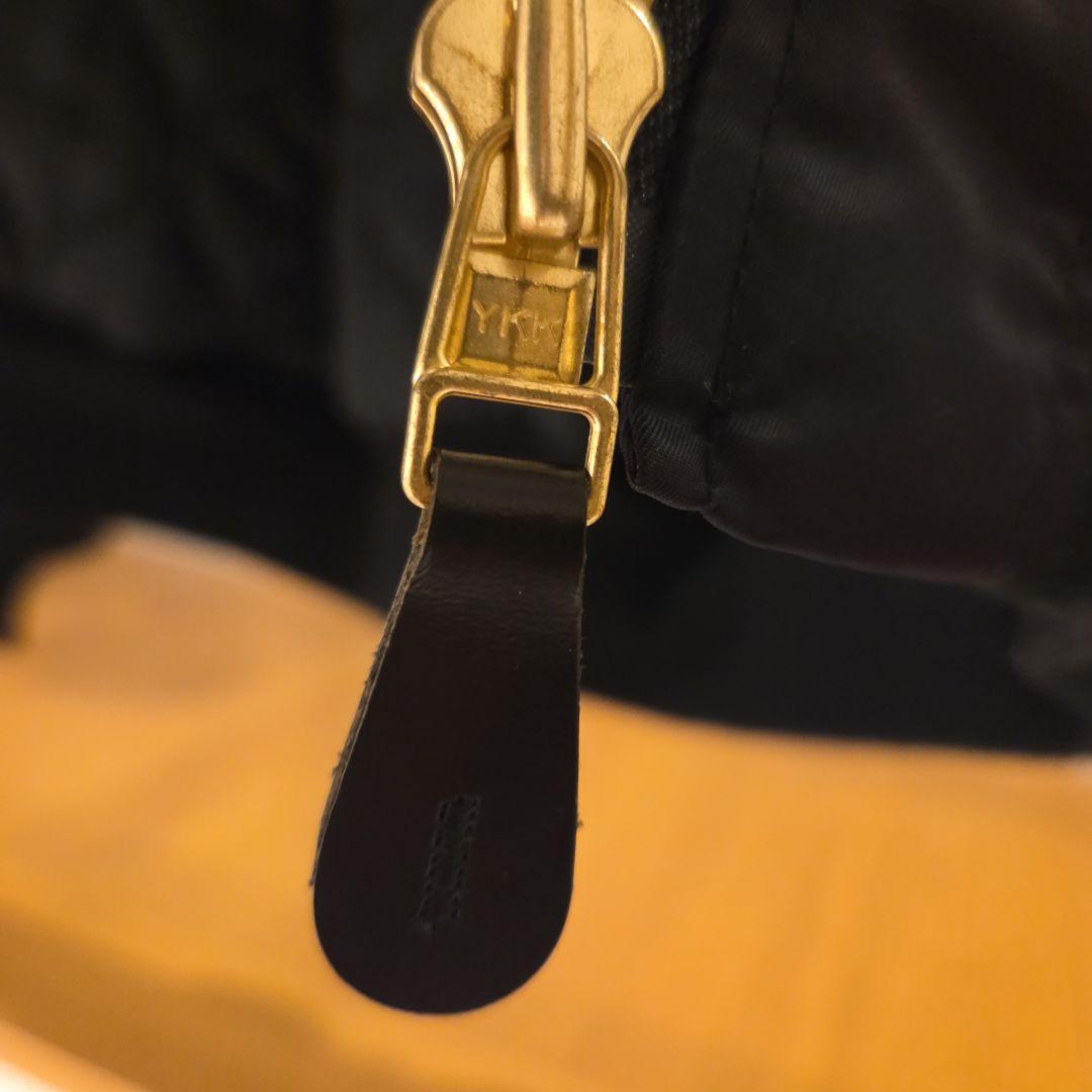 DENHAM x MOUNTAIN RESEARCH DM-1 ジャケットma1