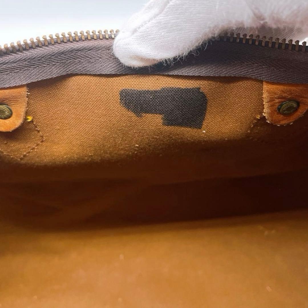 LOUIS VUITTON M41524 モノグラム スピーディー35