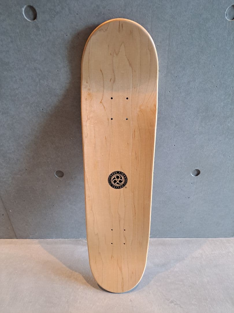 Three Tides Tatoo 板のみ