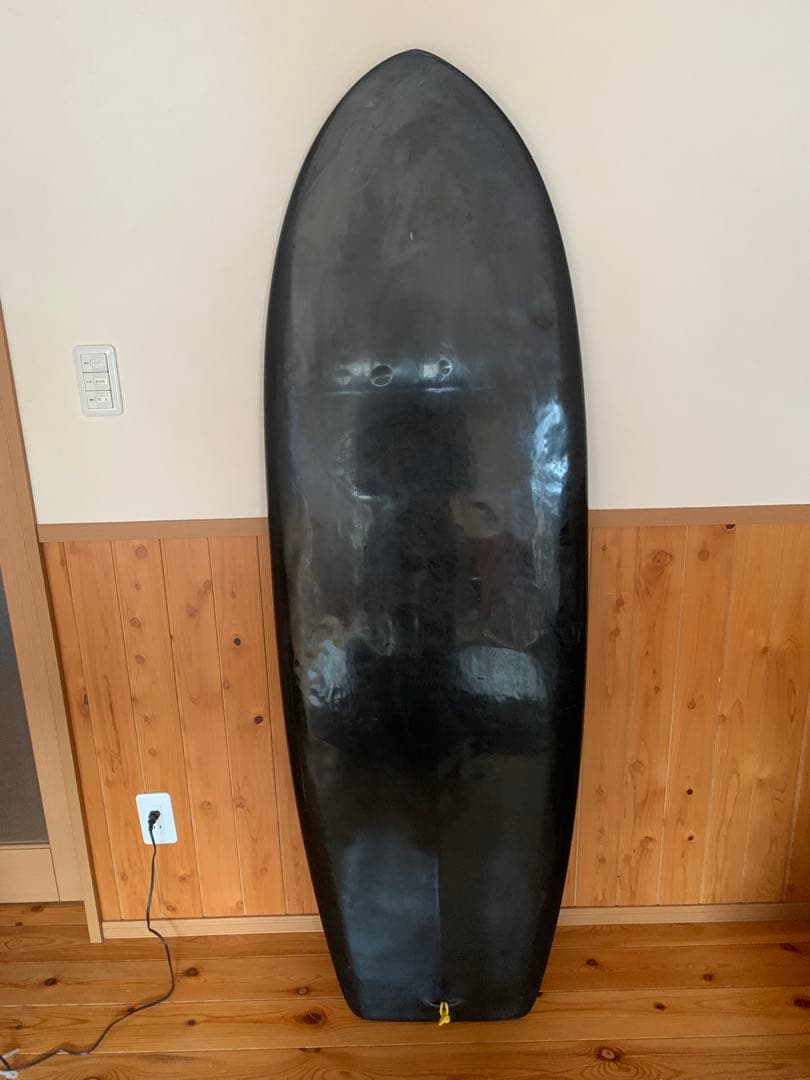 ジェフマッカラムサーフボード