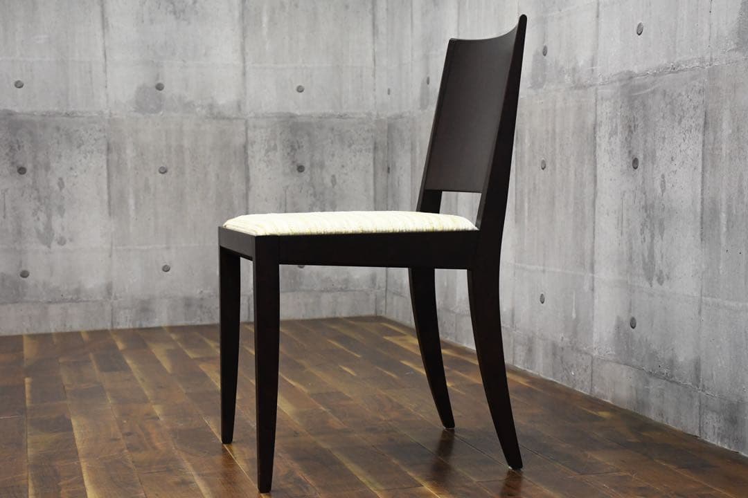 DEK4 arflex アルフレックス KUF ケーユーエフ ダイニングチェア