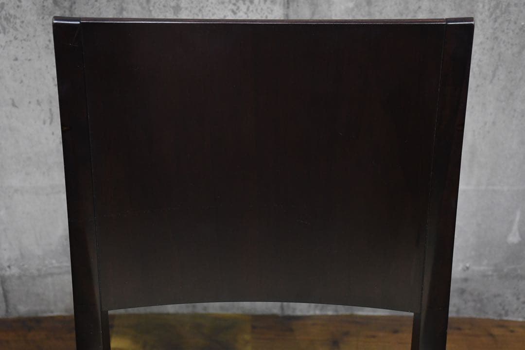 DEK4 arflex アルフレックス KUF ケーユーエフ ダイニングチェア