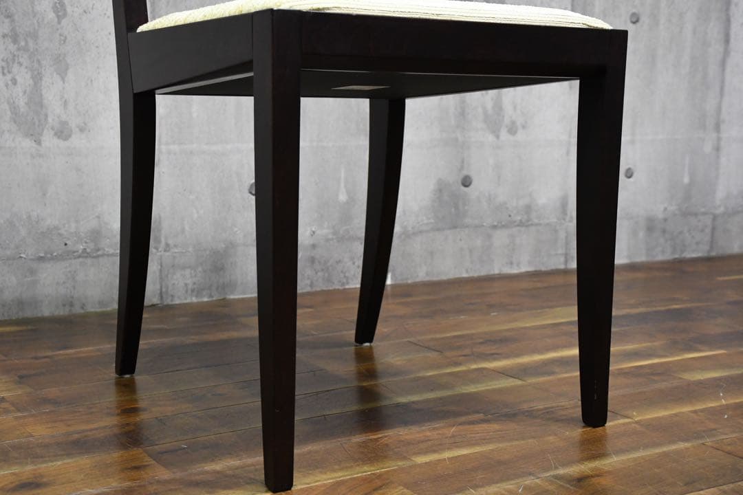 DEK4 arflex アルフレックス KUF ケーユーエフ ダイニングチェア