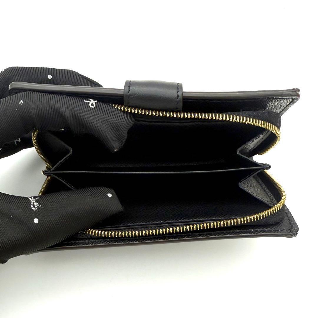 【新型】ルイヴィトン 折り財布 ポルトフォイユ ジュリエット モノグラム