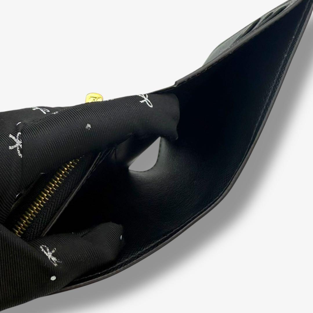 【新型】ルイヴィトン 折り財布 ポルトフォイユ ジュリエット モノグラム