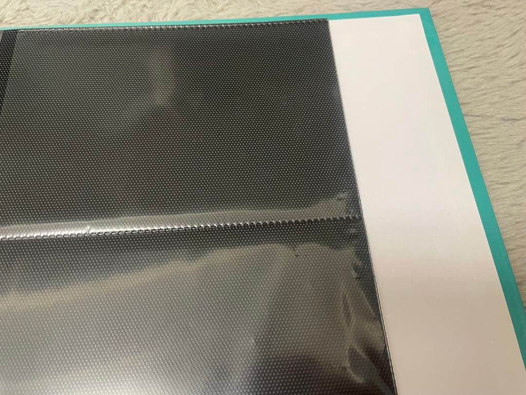 ベルメゾン　ディズニー　フォトアルバム　600枚収納