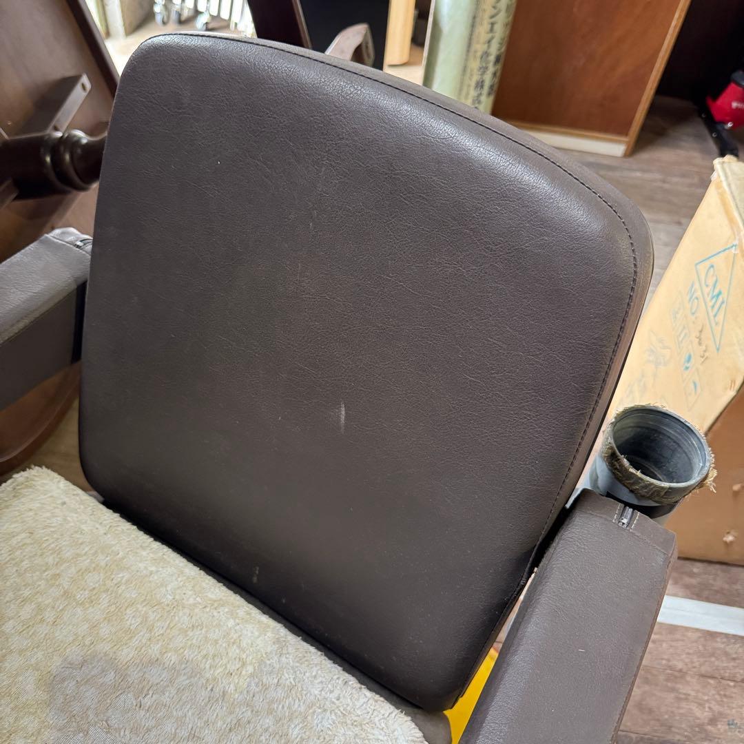 SUZUKI セニアカー ET4D MS スズキ 電動カート スズキセニアカー