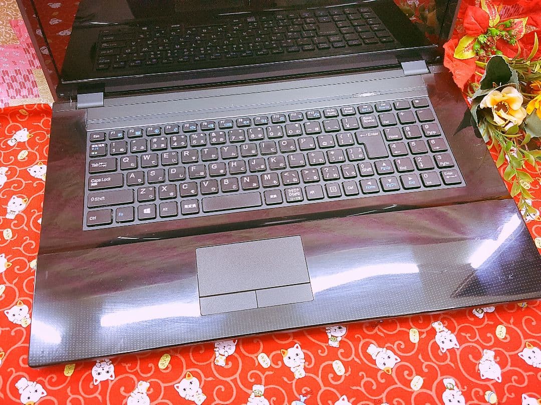 最新Win10❄カメラ搭載❄テレワーク可能❄画像編集❄動画編集❄オフィス