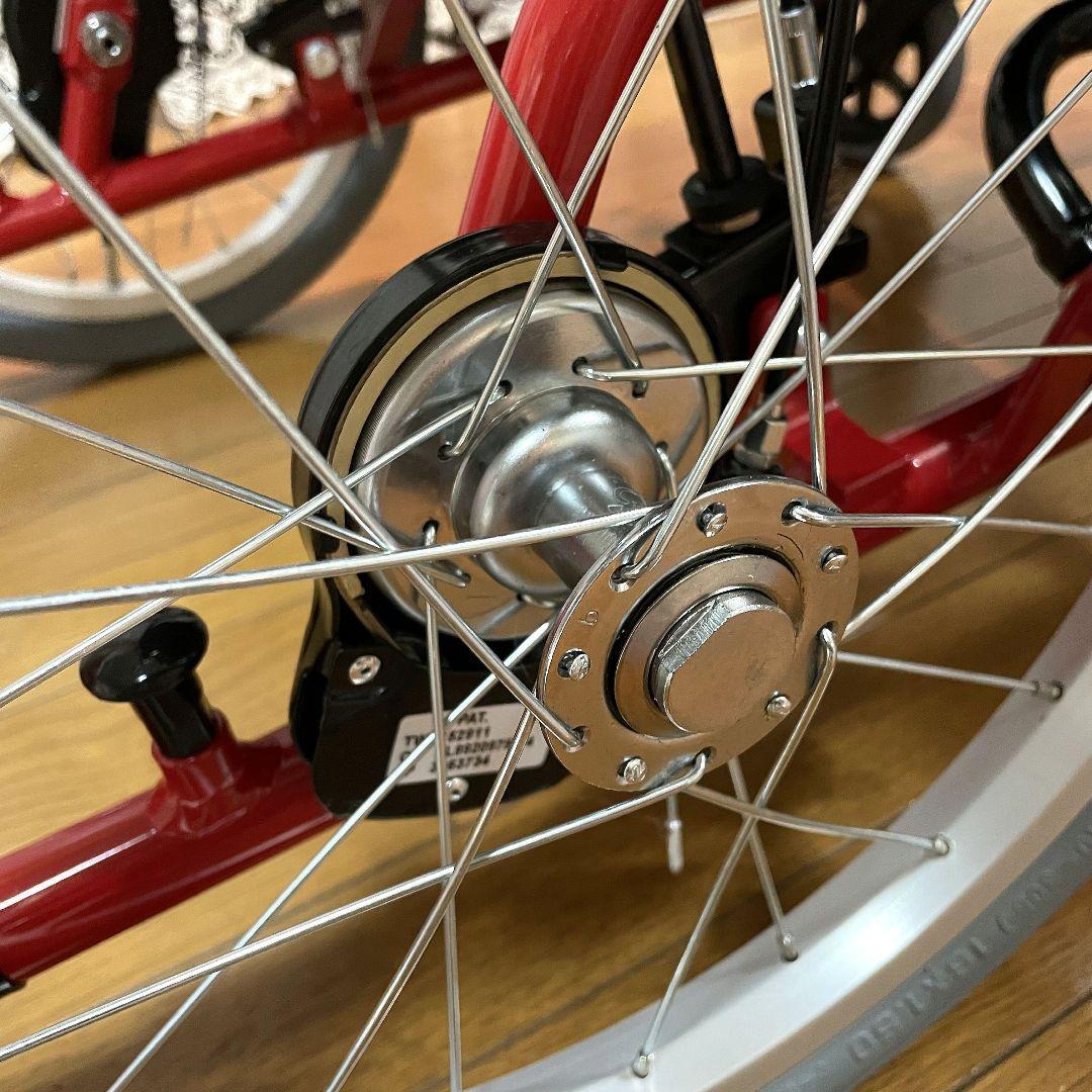 ♿ゆったり座り心地 すぐれた機能高級 リクライニング車椅子 (タイヤ新品同様)