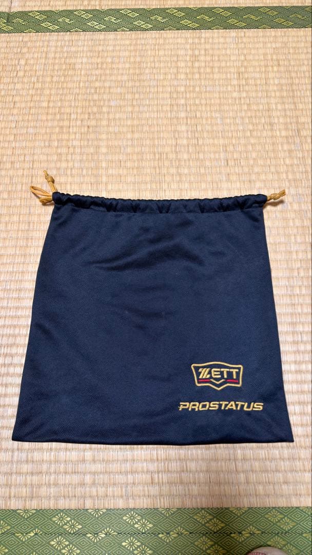 硬式グラブZETT源田モデルSEシリーズ