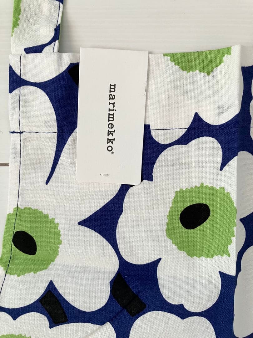 【新品】marimekko フィンエアー エプロン