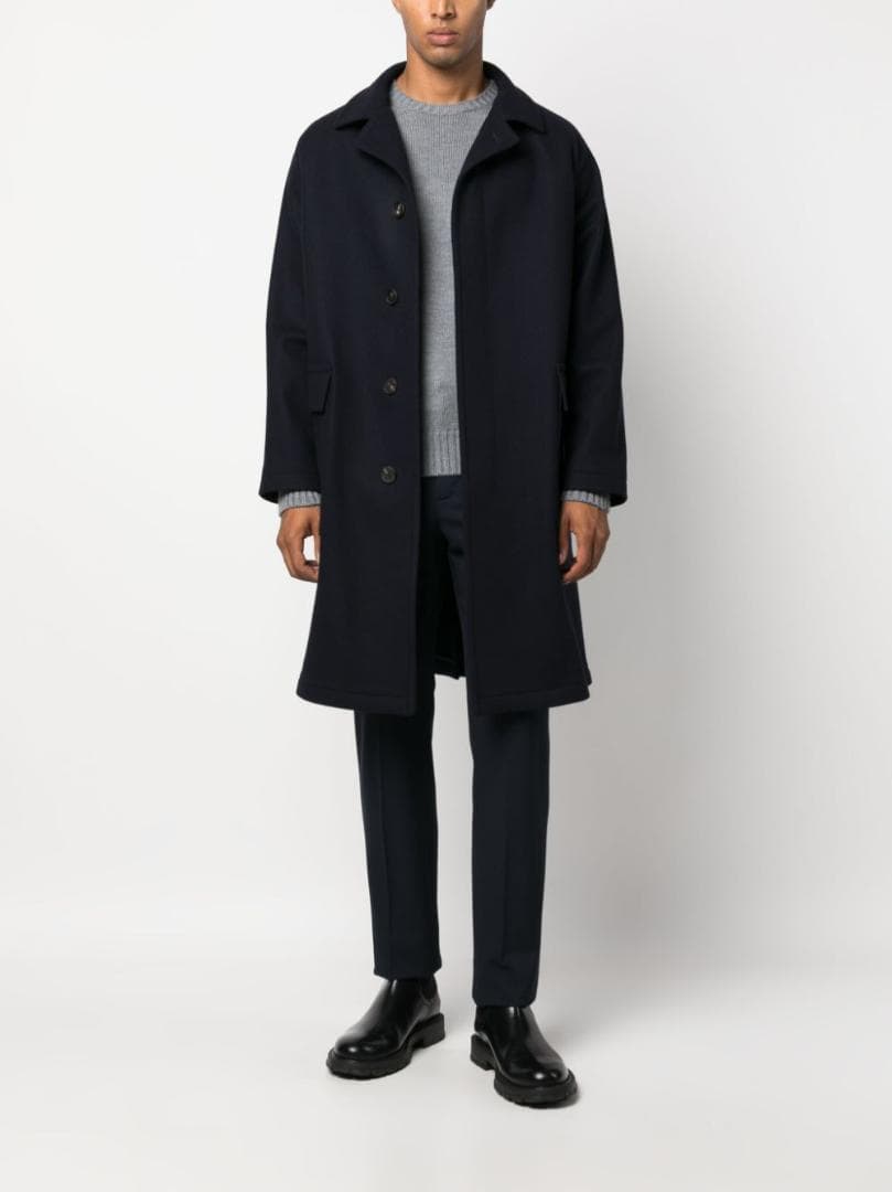 Tagliatore シングルコート