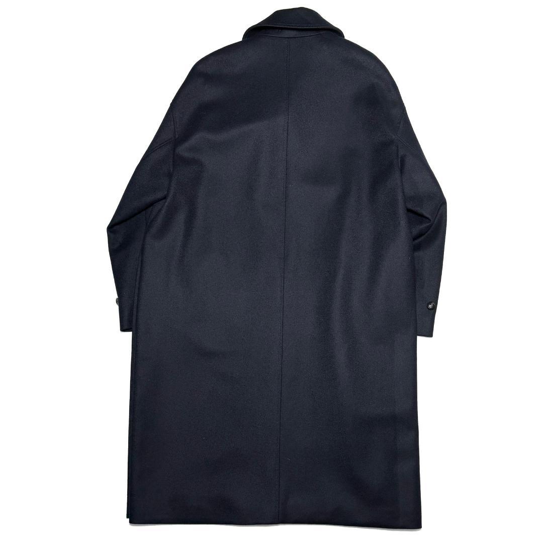 THE RERACS THE BALCOLLAR COAT 48バルカラーコート