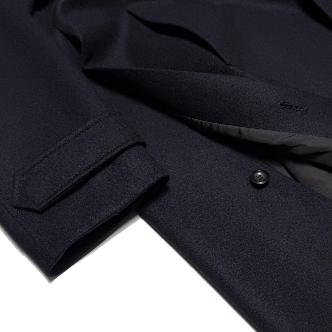 THE RERACS THE BALCOLLAR COAT 48バルカラーコート