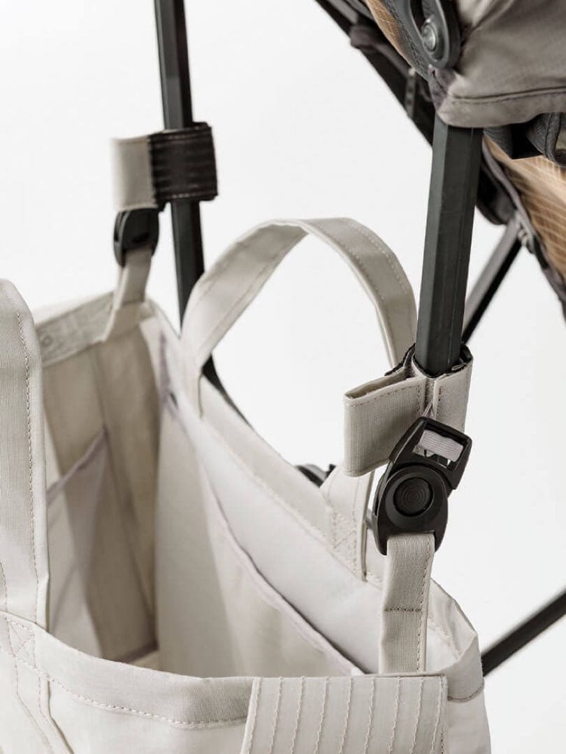 【MATO by MARLMARL】3wayペアレンツトートバッグ M