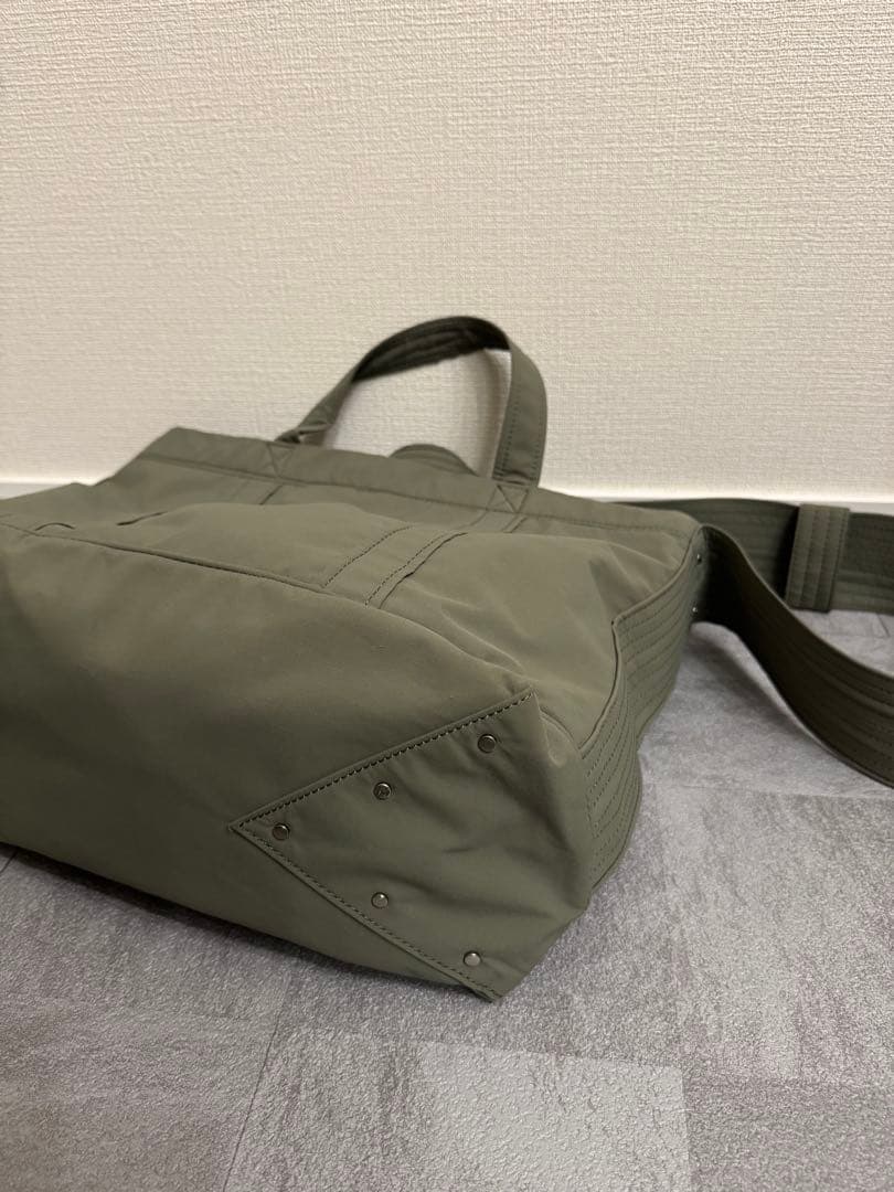 【MATO by MARLMARL】3wayペアレンツトートバッグ M