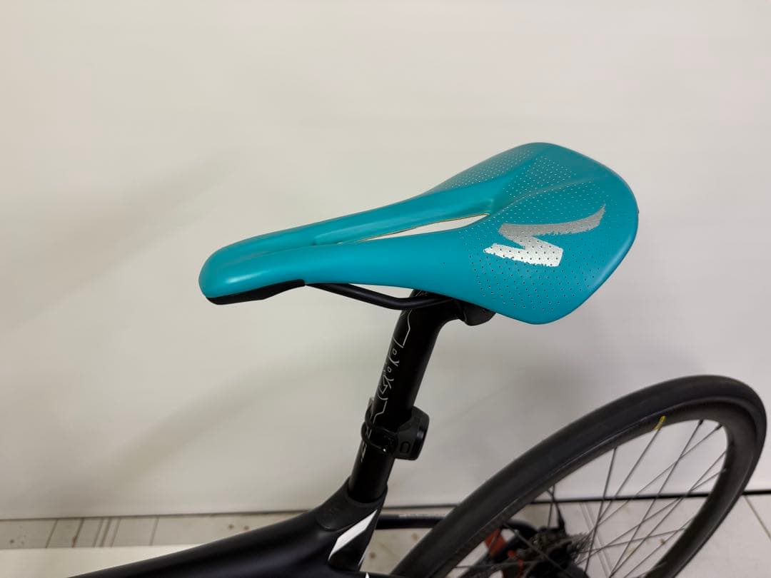 完成車ラピエール ゼリウスSL ultimate 2020 46サイズ