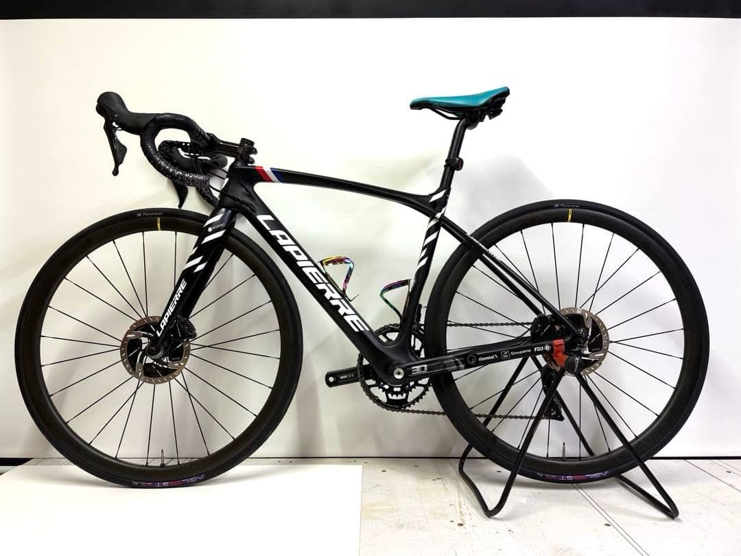 完成車ラピエール ゼリウスSL ultimate 2020 46サイズ