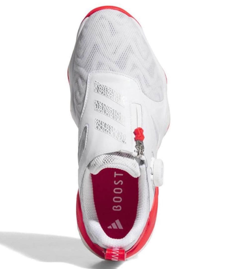 新品アディダスコードカオス25ボアNKZ95 IH8509 レディース23cm