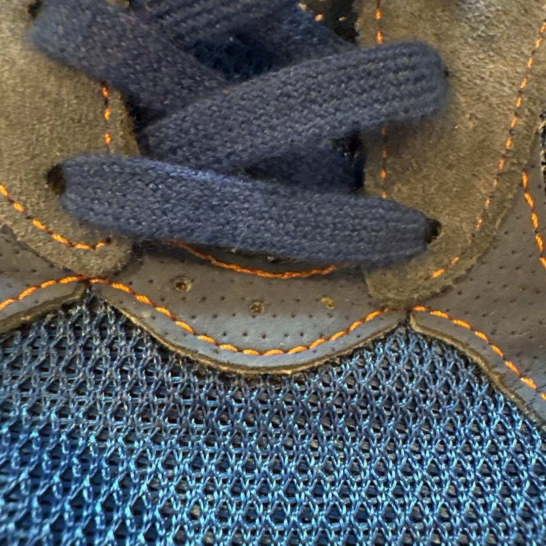 ニューバランス M990NM3 NYマラソン限定