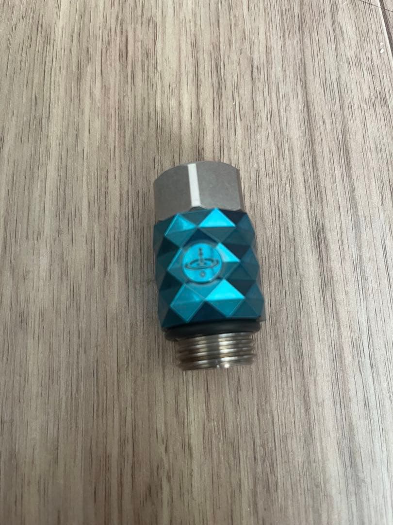 ナノバサラ　ナノスピードバブルジェネレーター