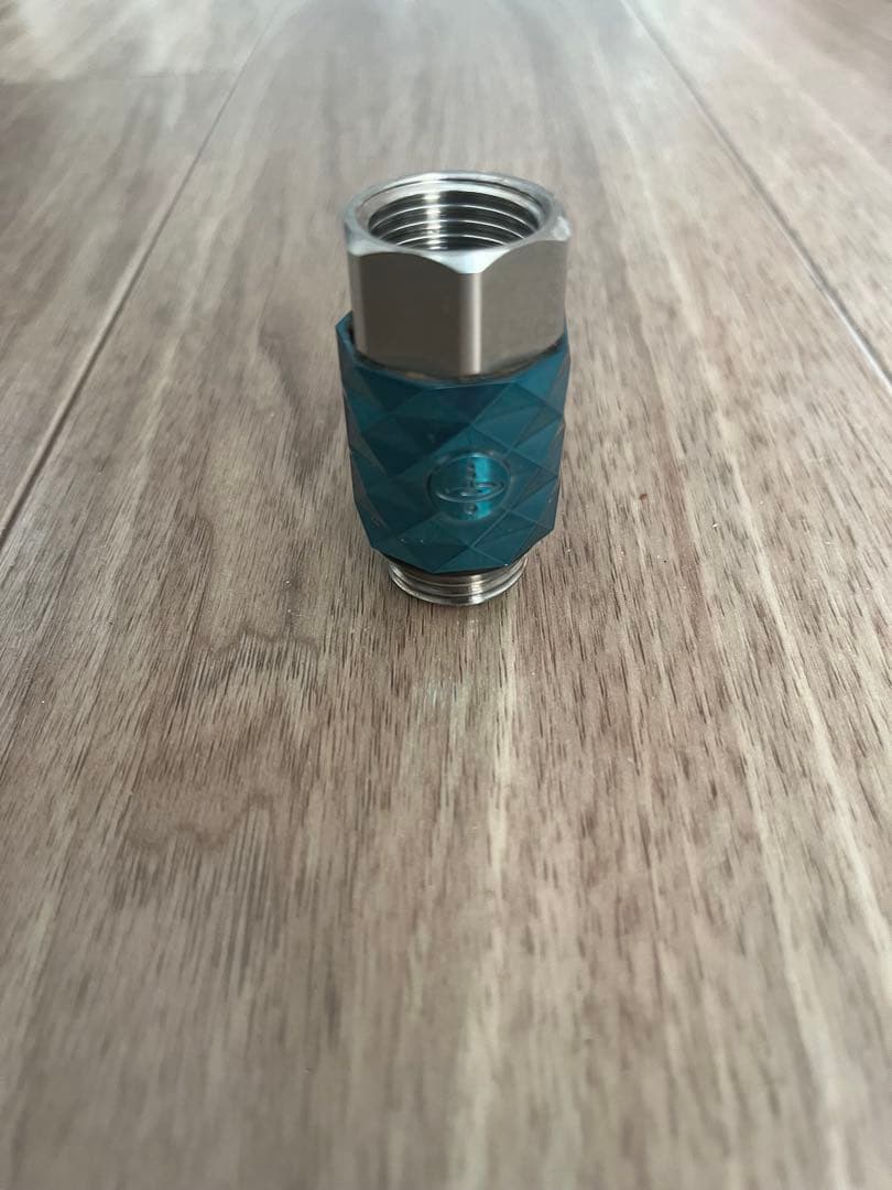 ナノバサラ　ナノスピードバブルジェネレーター