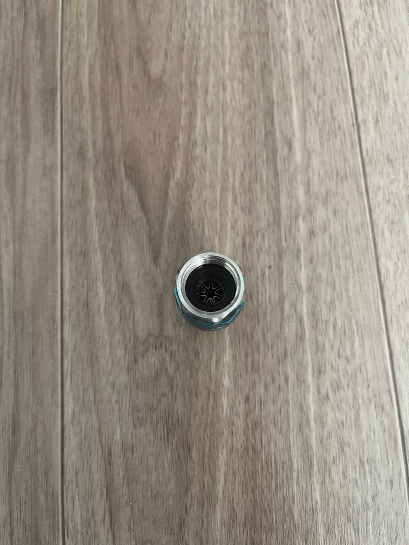 ナノバサラ　ナノスピードバブルジェネレーター