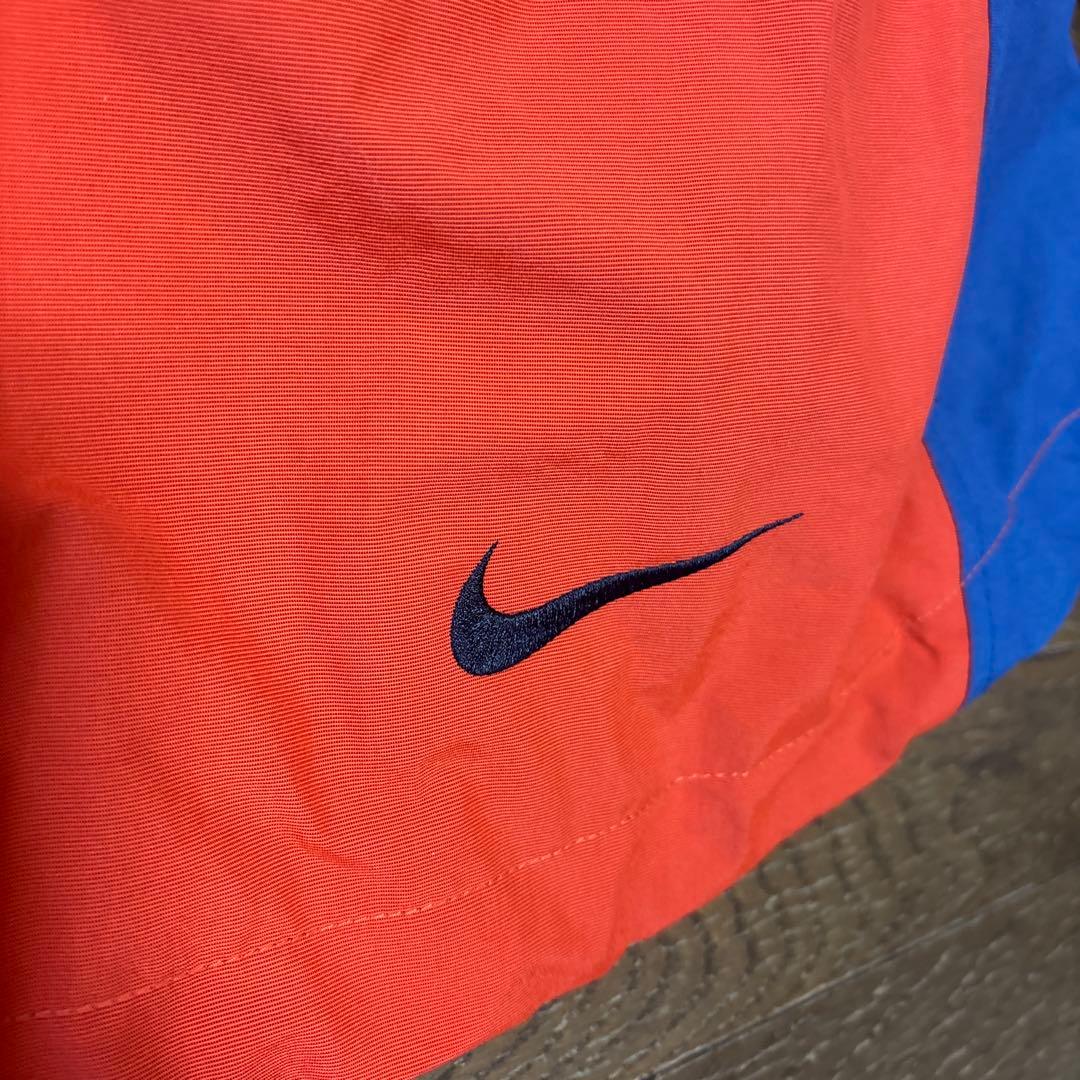 90s NIKE ACG マウンテンジャケット　スノボウェア　stormfit