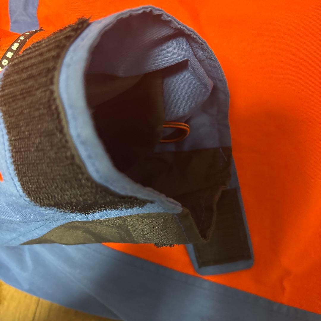 90s NIKE ACG マウンテンジャケット　スノボウェア　stormfit