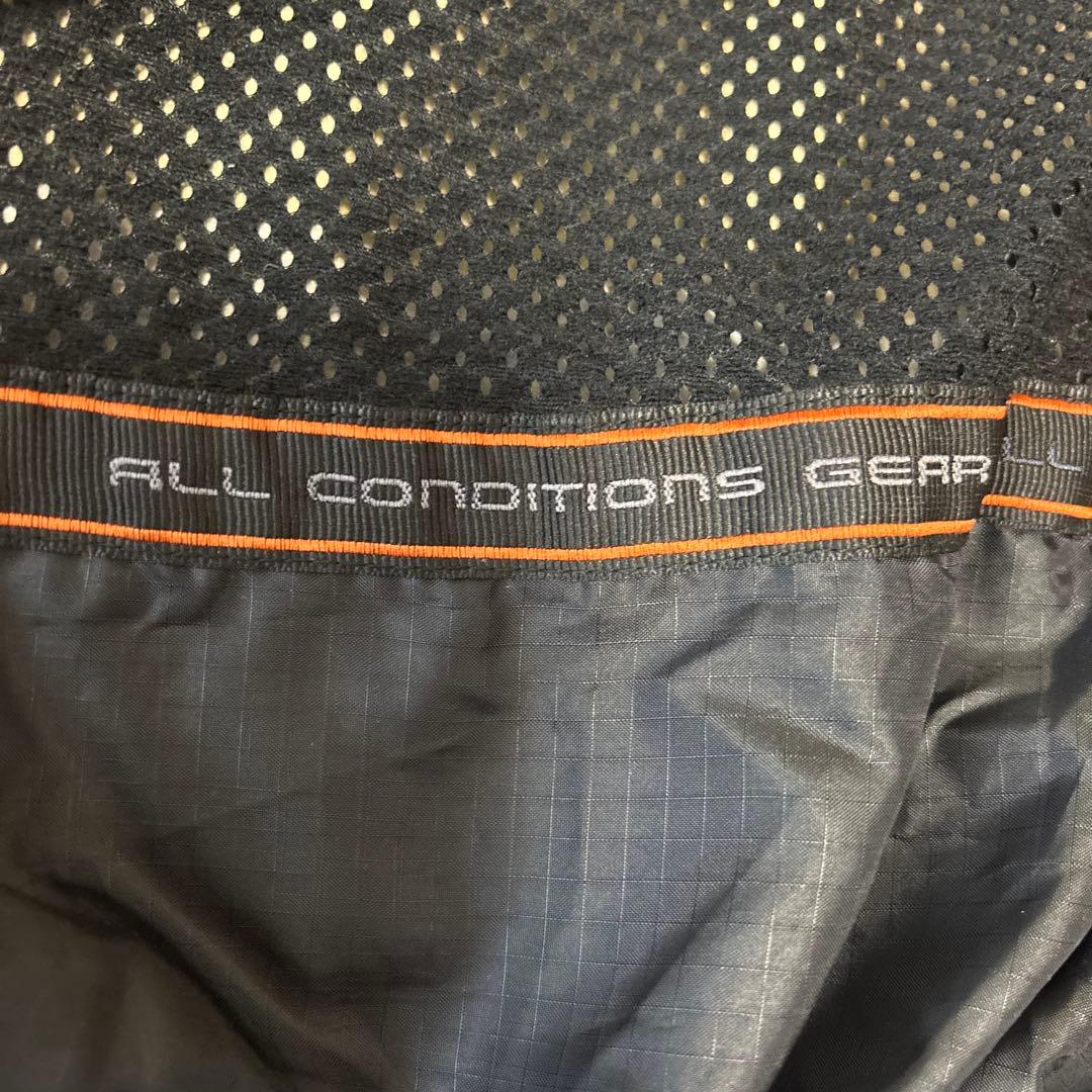 90s NIKE ACG マウンテンジャケット　スノボウェア　stormfit