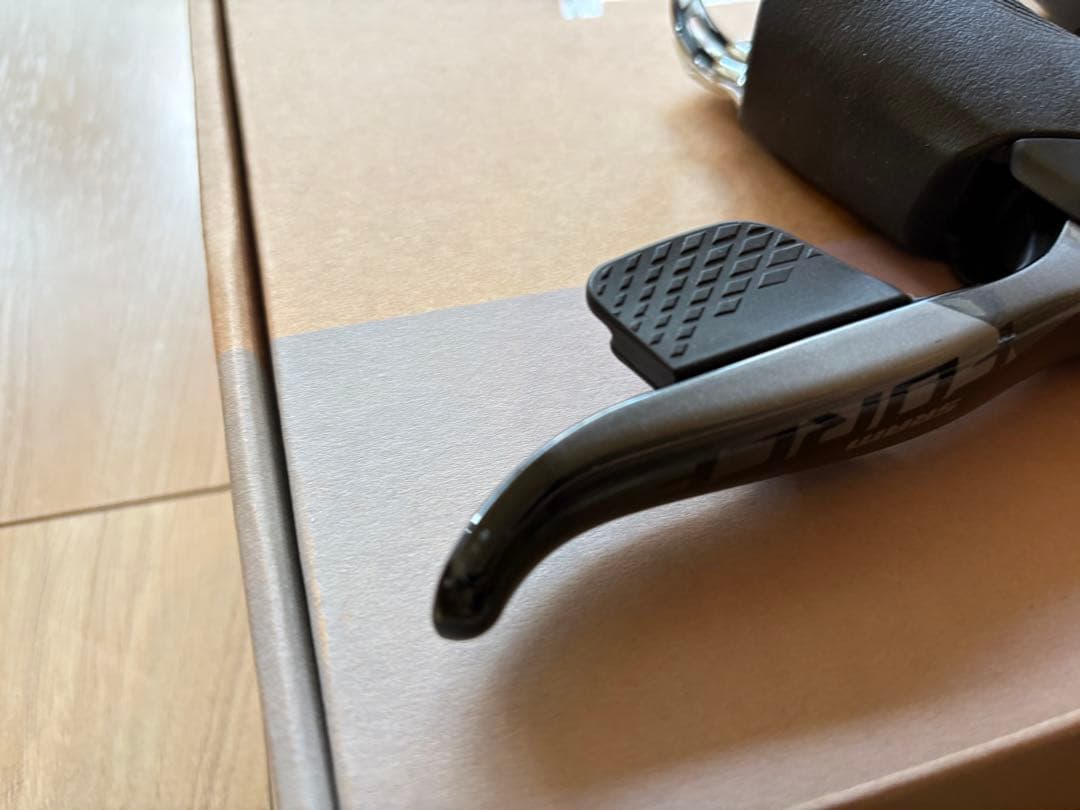 sramフォースeTAP AXS D1 シフトレバー ブレーキキャリパー スラム