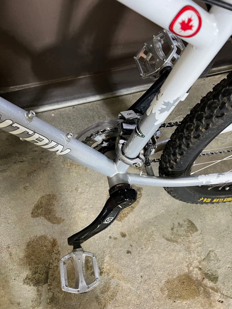 ロッキーマウンテン 26インチ MTB カスタム多数 高性能