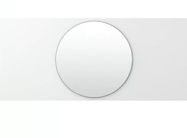 LIXIL マグネットラウンドミラー KGM-5050CM