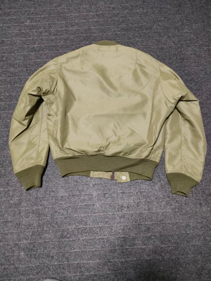 フェローズ L-2 38 ZIP不良 MIL-J-5391 L-2A L-2B