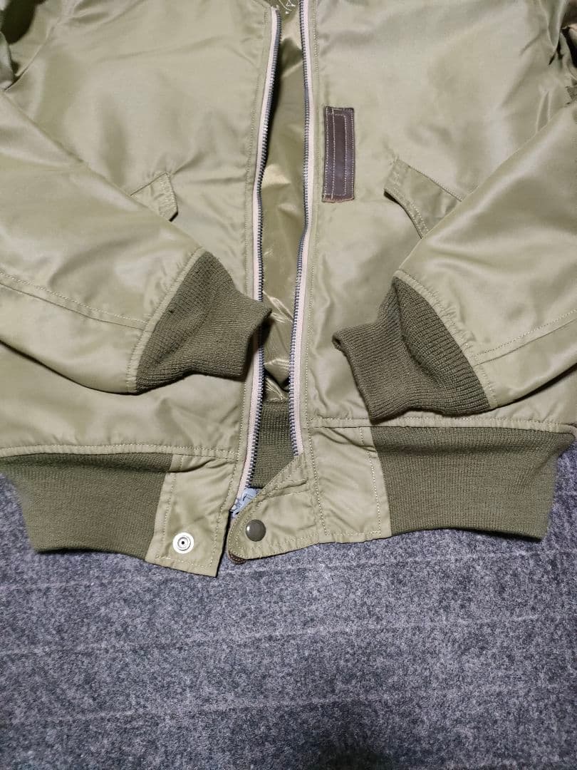 フェローズ L-2 38 ZIP不良 MIL-J-5391 L-2A L-2B