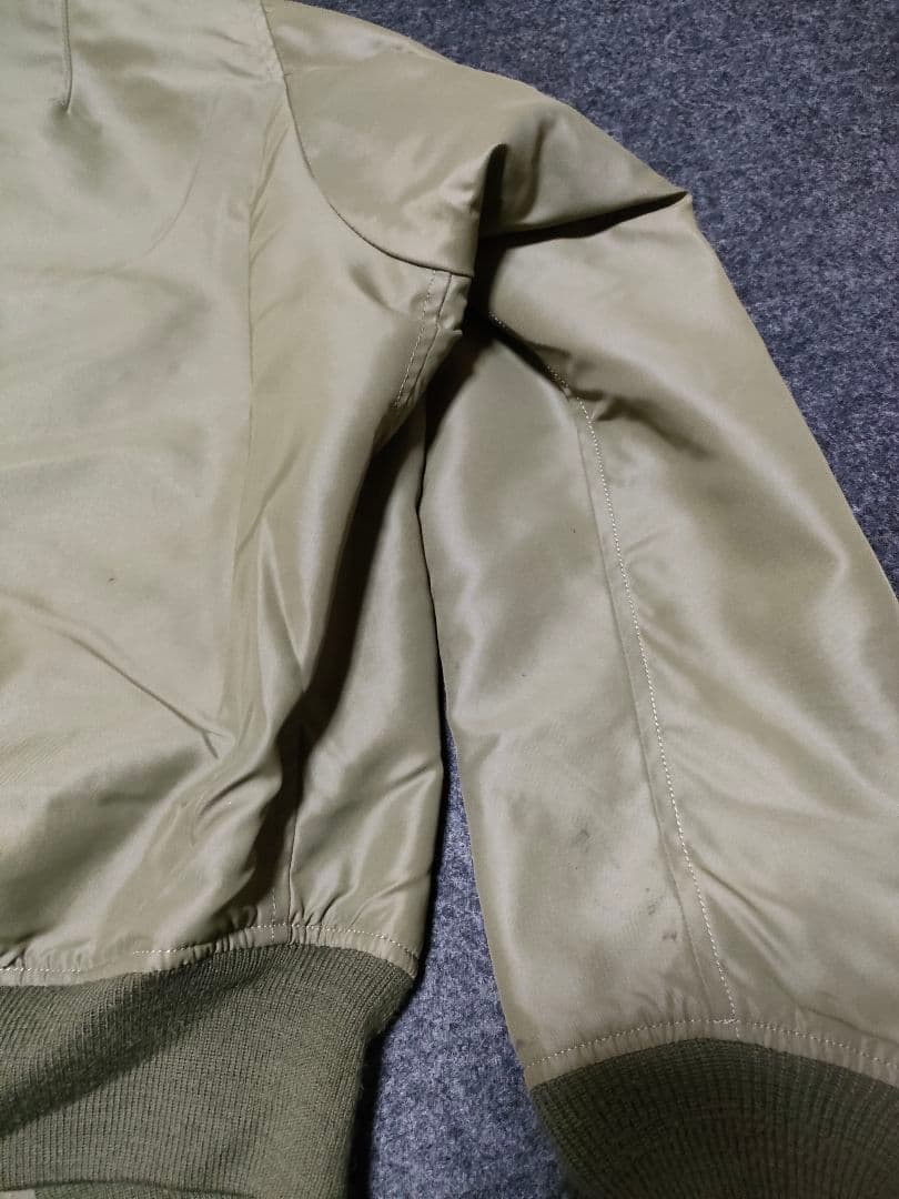 フェローズ L-2 38 ZIP不良 MIL-J-5391 L-2A L-2B