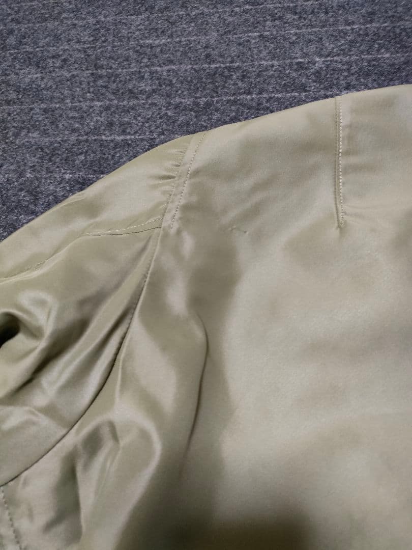 フェローズ L-2 38 ZIP不良 MIL-J-5391 L-2A L-2B