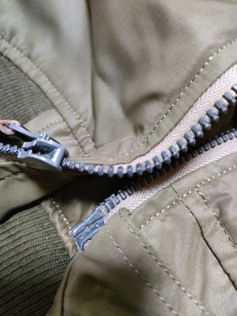 フェローズ L-2 38 ZIP不良 MIL-J-5391 L-2A L-2B