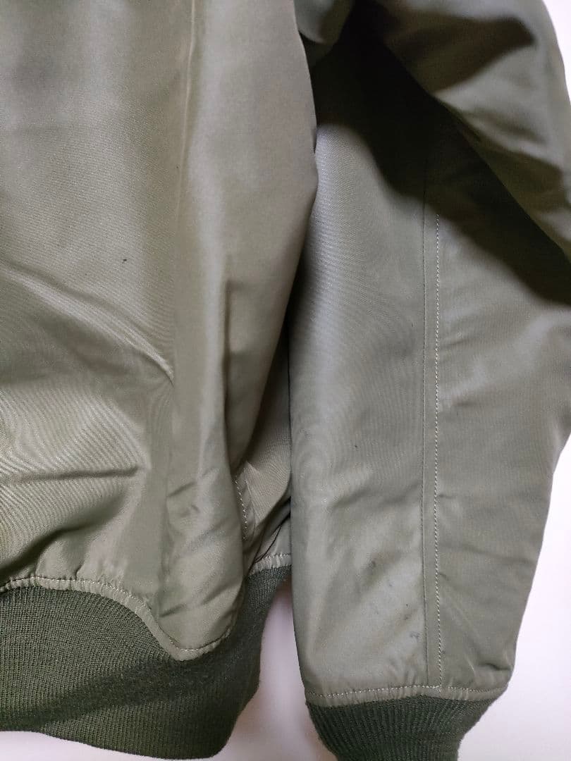 フェローズ L-2 38 ZIP不良 MIL-J-5391 L-2A L-2B