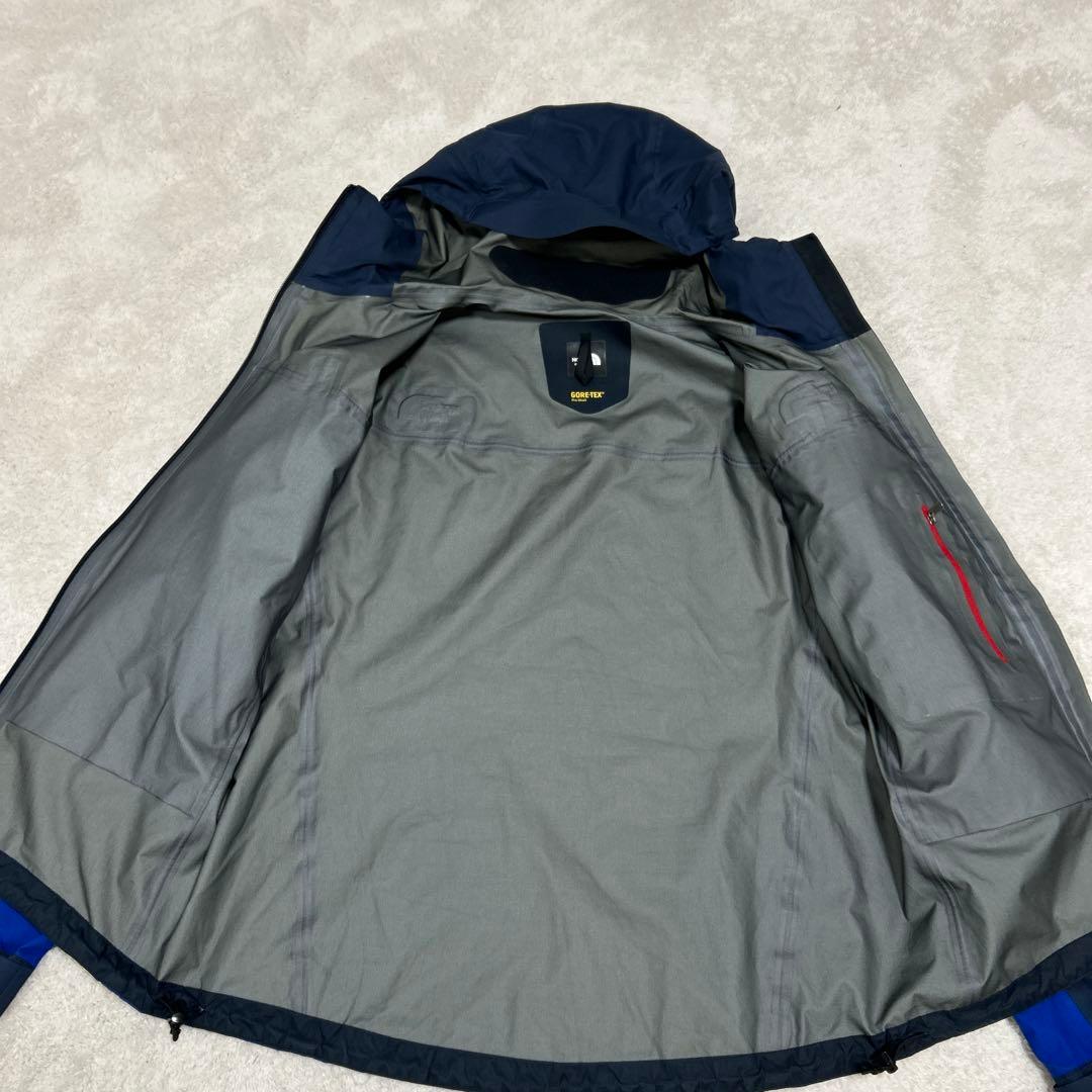 ♦︎新品同様♦︎ノースフェイス♦︎NP11325♦︎クライムライトジャケット♦︎M